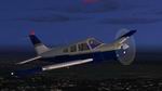 FS2004
                  Piper PA-28 Arrow 